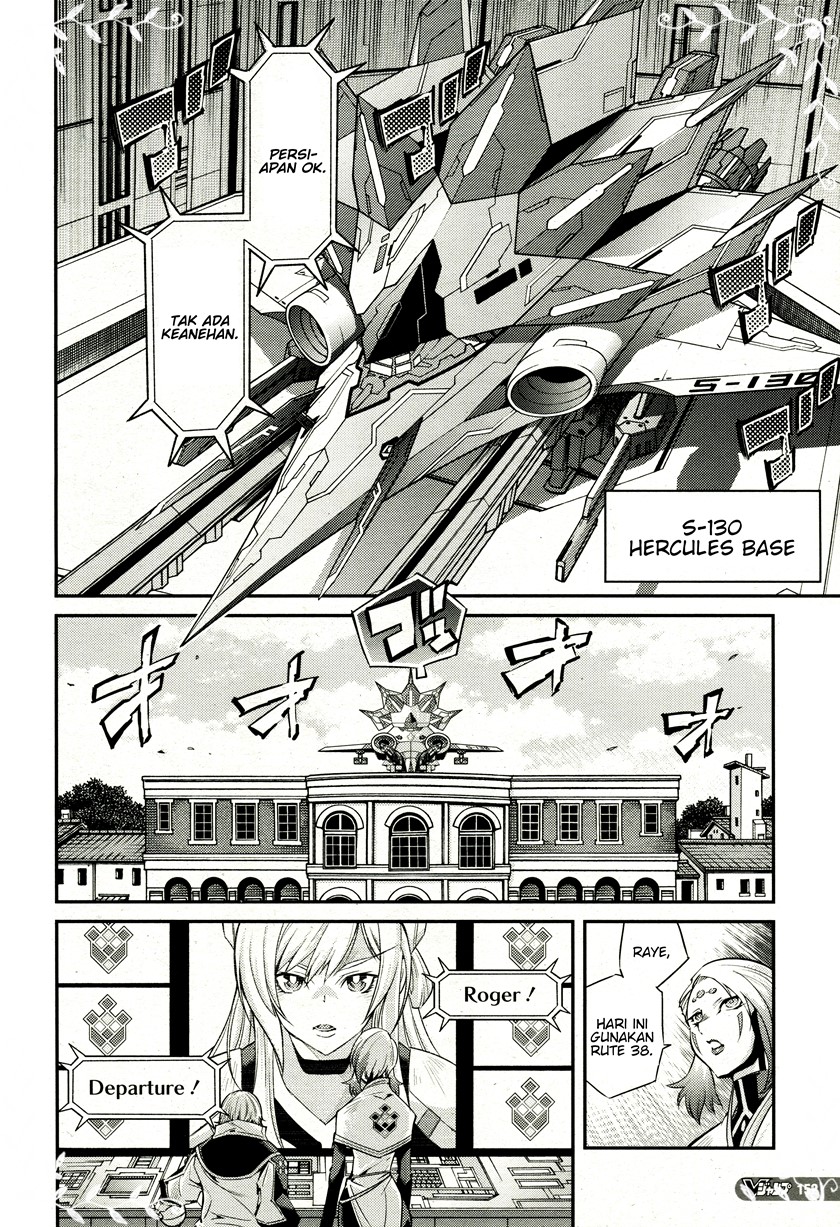 Yu-Gi-Oh OCG STORIES Chapter 04 Gambar 21