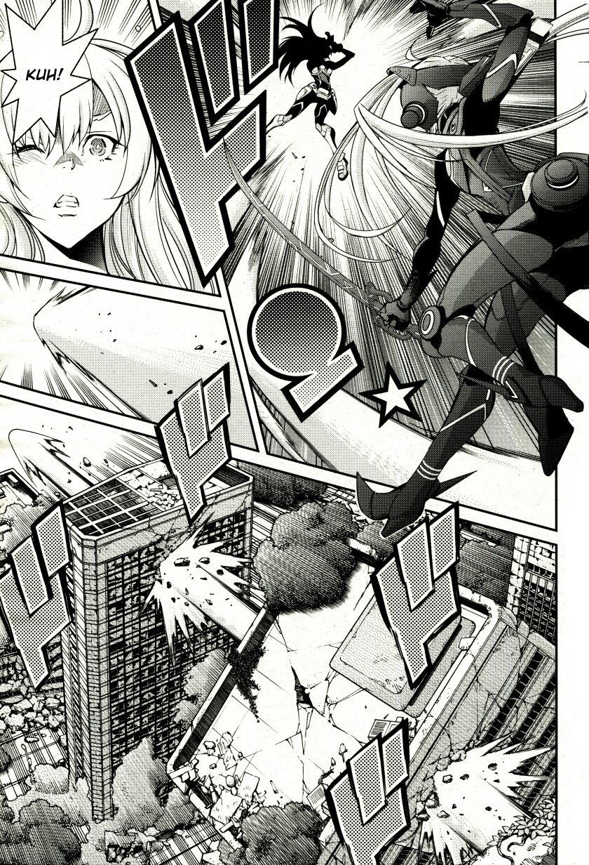Yu-Gi-Oh OCG STORIES Chapter 05 Gambar 3