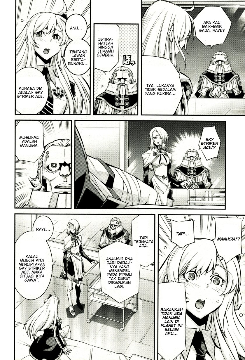 Yu-Gi-Oh OCG STORIES Chapter 05 Gambar 22