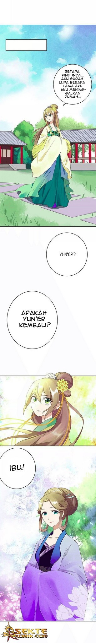 Yu Xue Shang Hou Chapter 13 Gambar 2