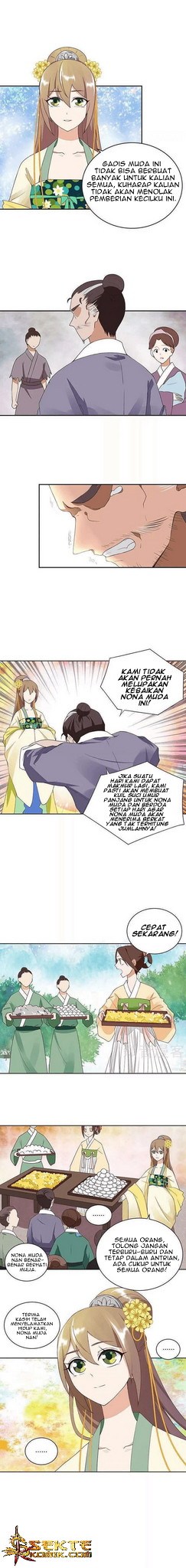 Yu Xue Shang Hou Chapter 14 Gambar 2