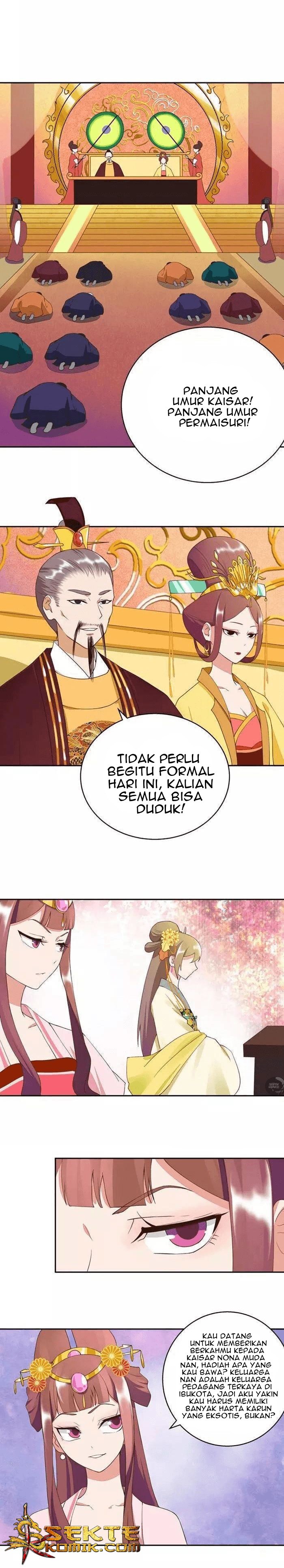 Yu Xue Shang Hou Chapter 22 Gambar 2