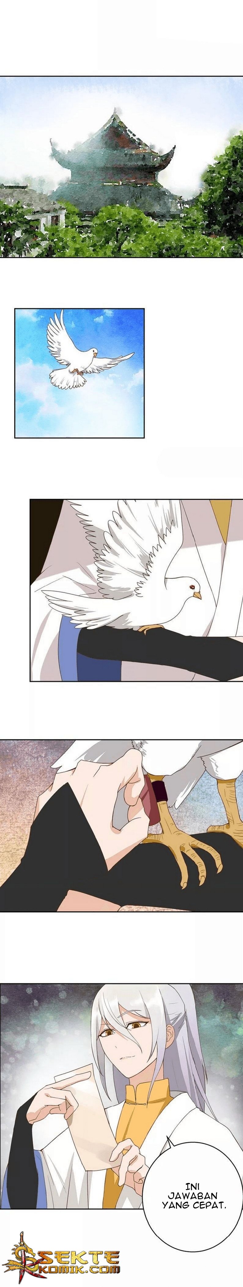 Yu Xue Shang Hou Chapter 28 Gambar 7