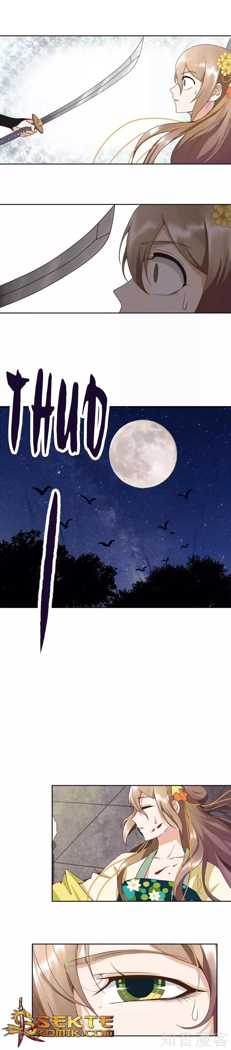 Yu Xue Shang Hou Chapter 53 Gambar 8