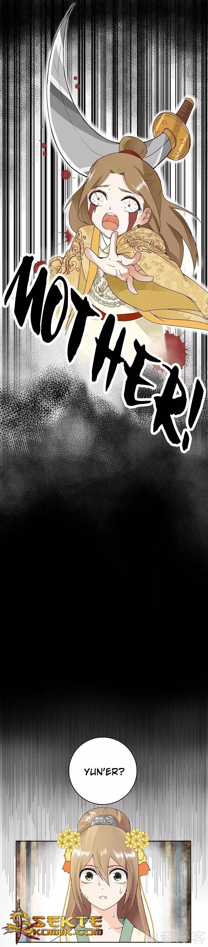 Yu Xue Shang Hou Chapter 60 Gambar 6