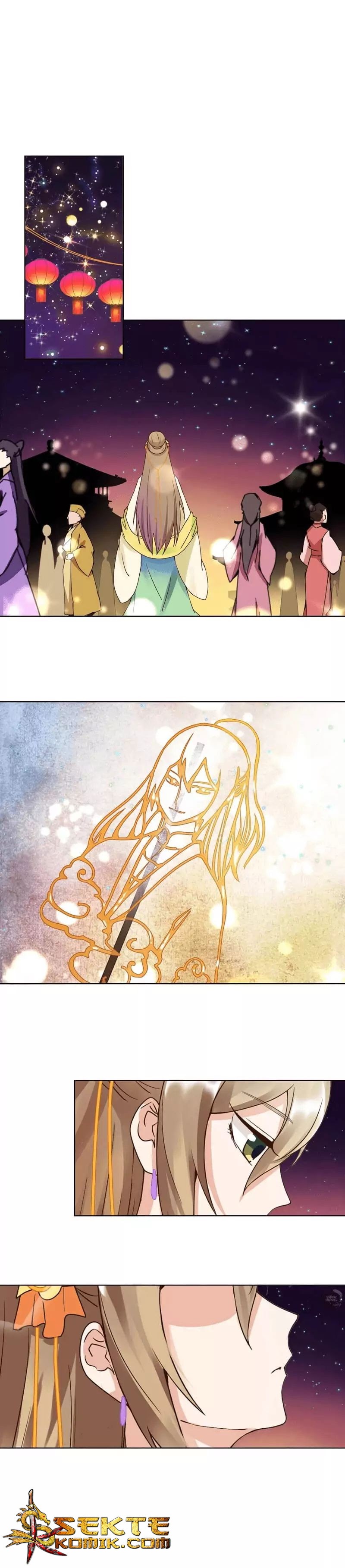 Yu Xue Shang Hou Chapter 68 Gambar 2