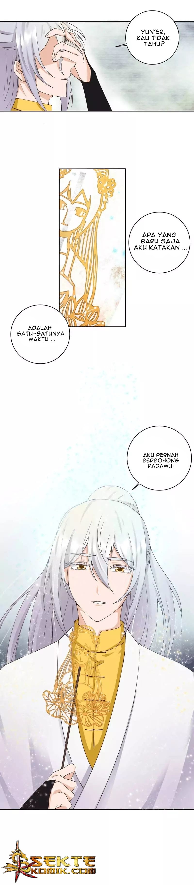 Yu Xue Shang Hou Chapter 68 Gambar 10