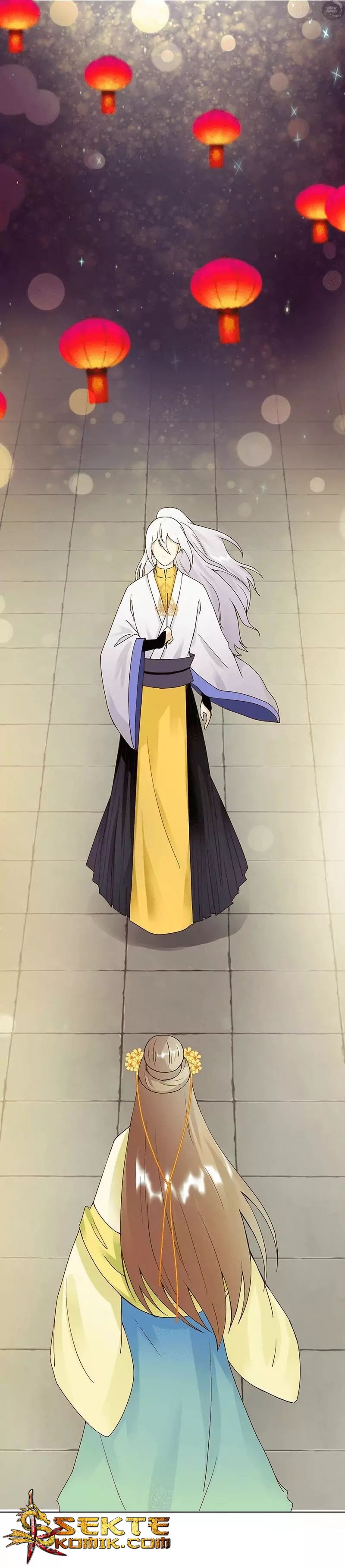 Yu Xue Shang Hou Chapter 69 Gambar 2