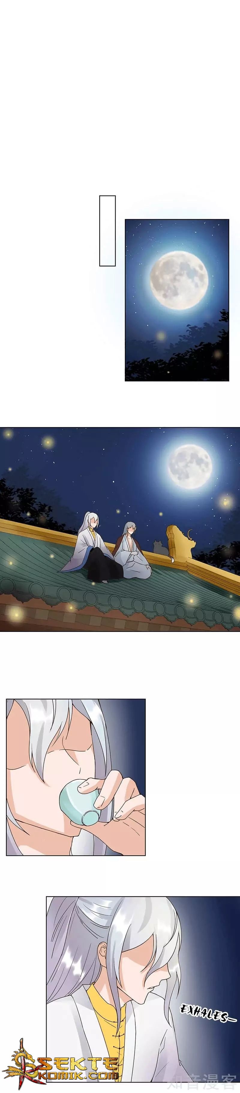 Yu Xue Shang Hou Chapter 75 Gambar 4