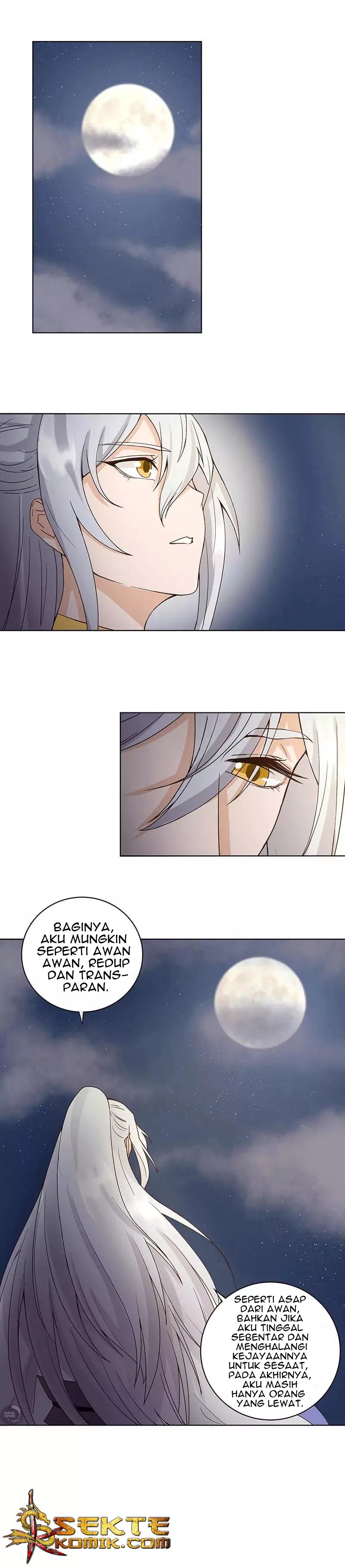 Yu Xue Shang Hou Chapter 75 Gambar 8
