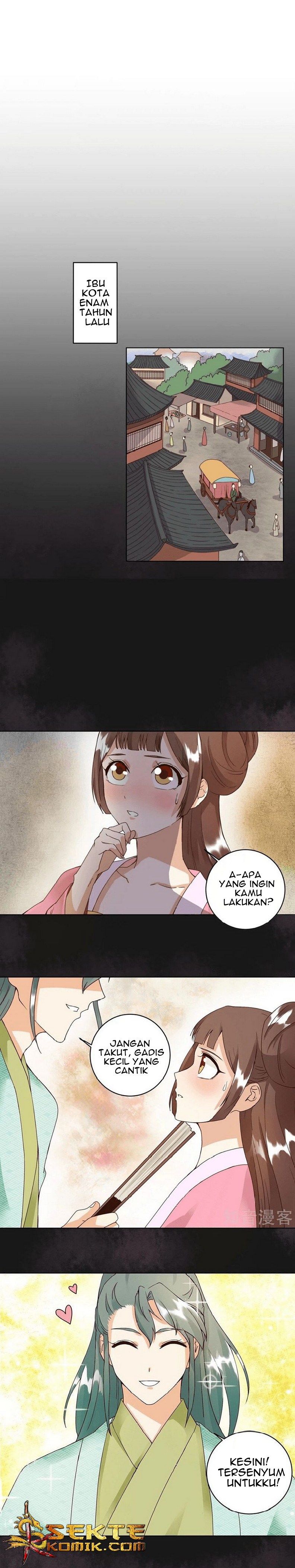 Yu Xue Shang Hou Chapter 76 Gambar 6