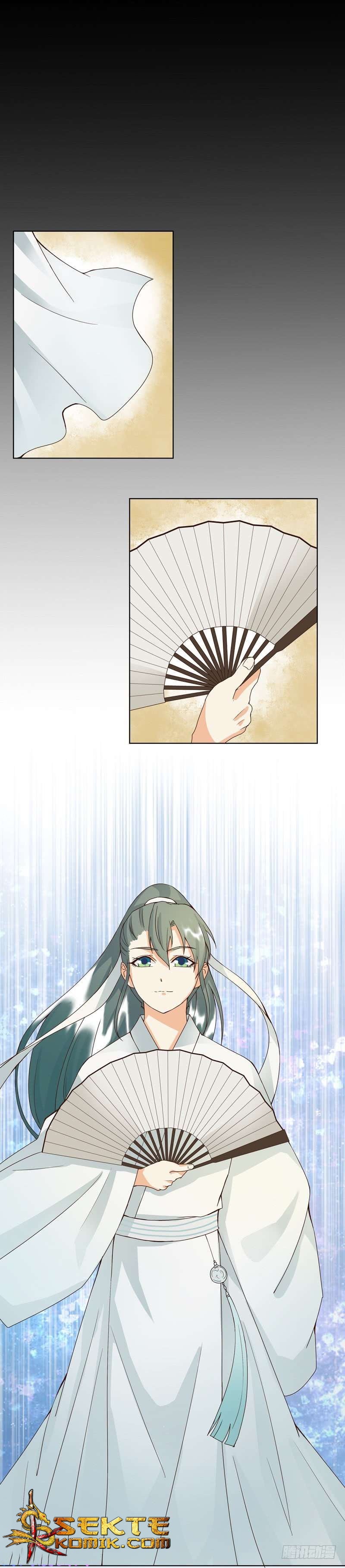 Yu Xue Shang Hou Chapter 81 Gambar 9