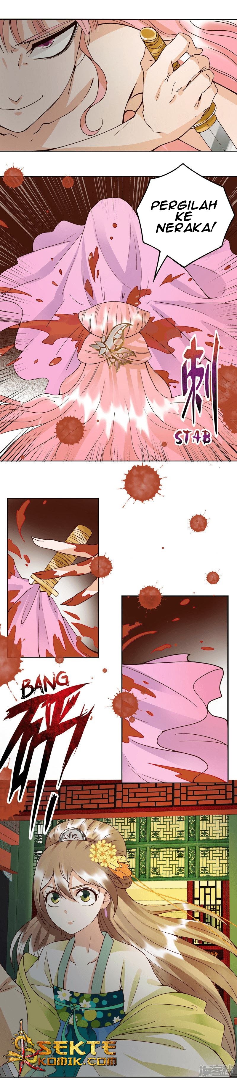 Yu Xue Shang Hou Chapter 96 Gambar 8