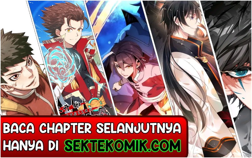 Yu Xue Shang Hou Chapter 100 Gambar 11