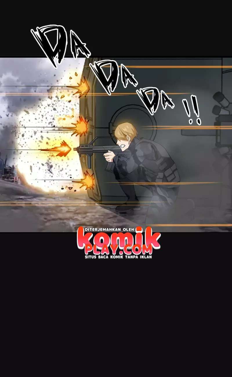 Yu Jie Superb Master Chapter 01 Gambar 9