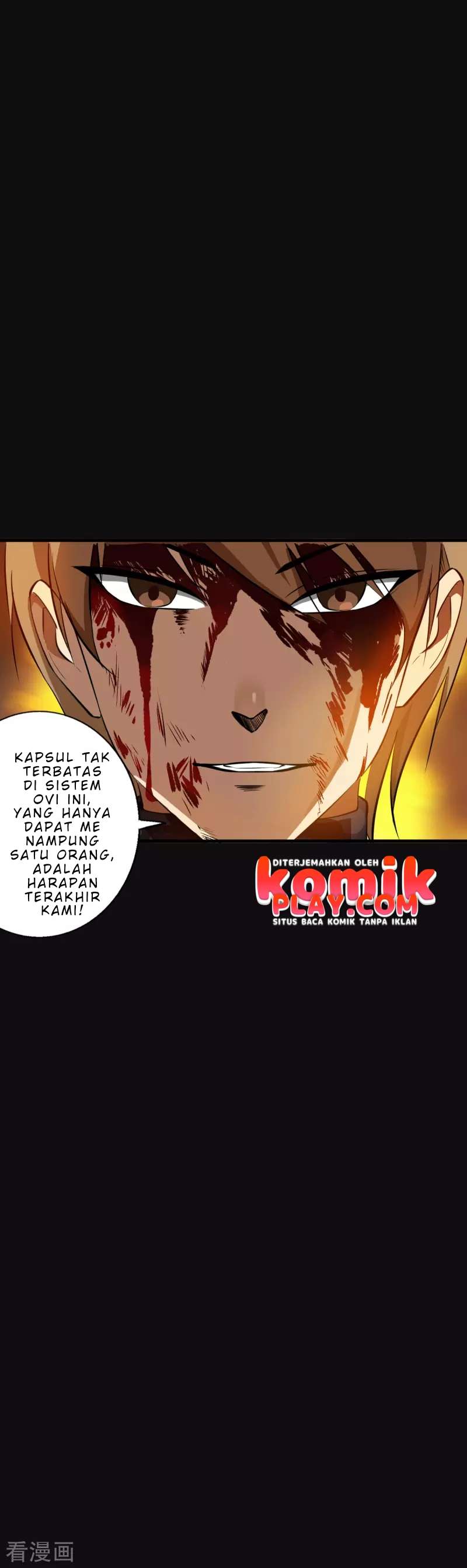 Yu Jie Superb Master Chapter 01 Gambar 13