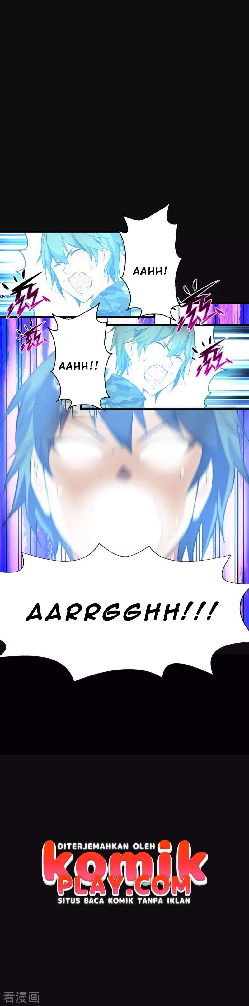 Yu Jie Superb Master Chapter 01 Gambar 18