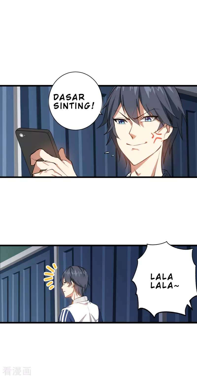Yu Jie Superb Master Chapter 01 Gambar 30