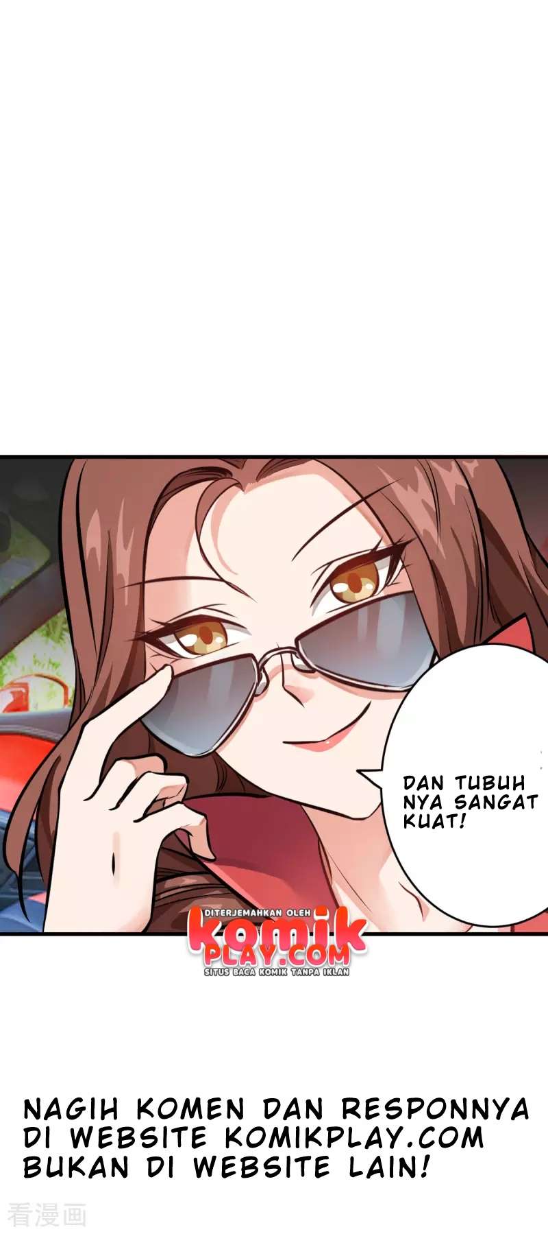 Yu Jie Superb Master Chapter 01 Gambar 40
