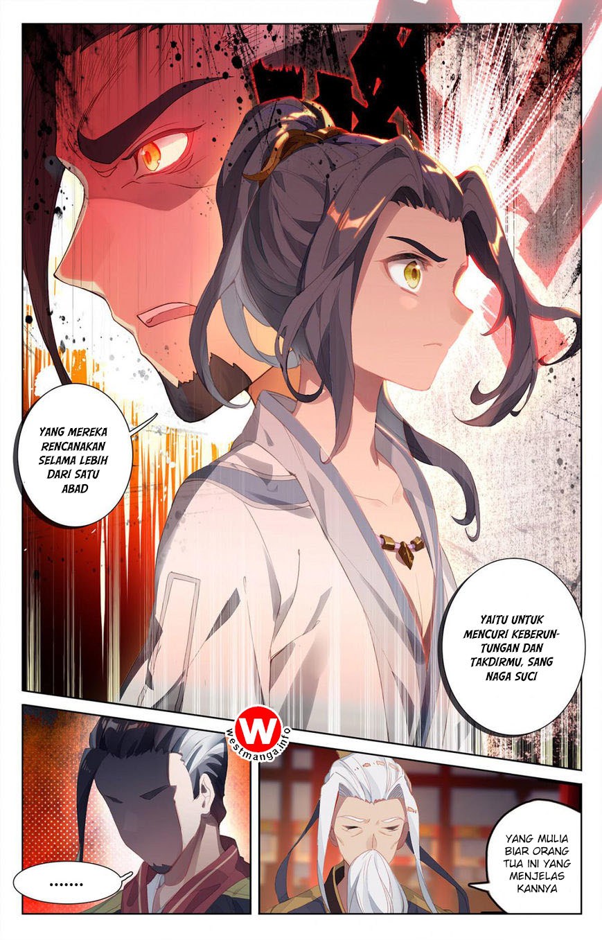 Yuan Zun Chapter 02 Gambar 3