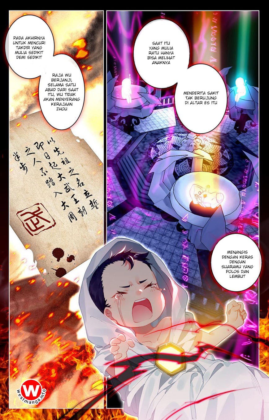 Yuan Zun Chapter 02 Gambar 6