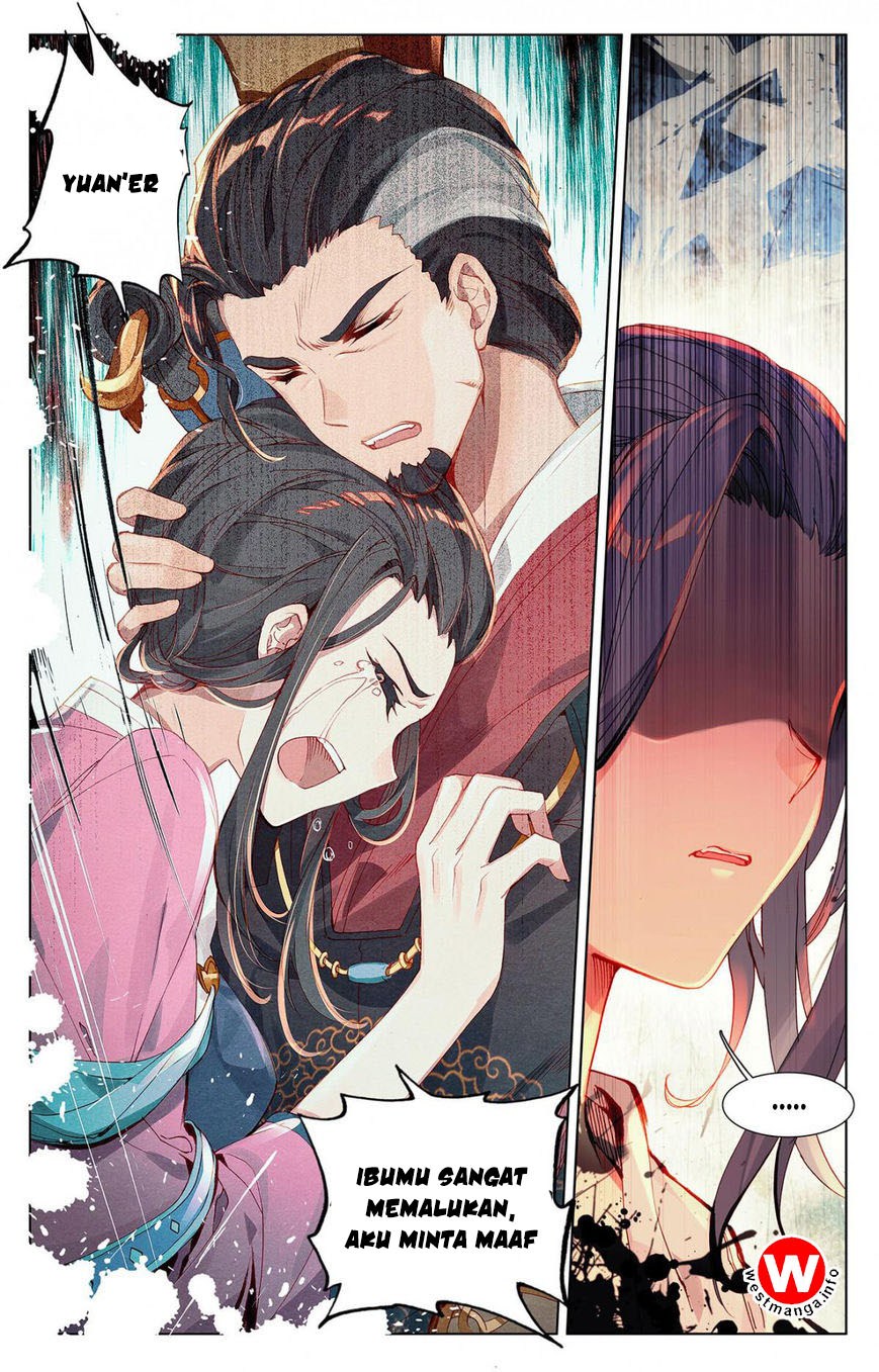 Yuan Zun Chapter 02 Gambar 7