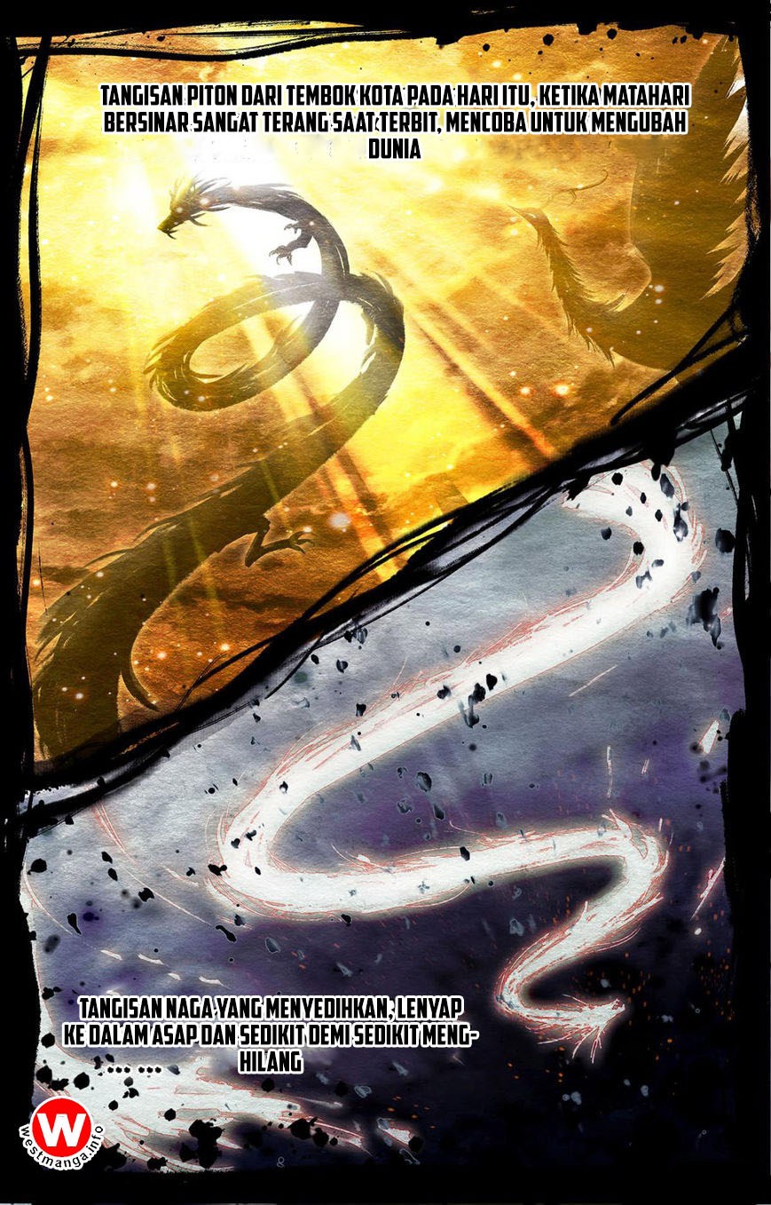 Yuan Zun Chapter 02 Gambar 9