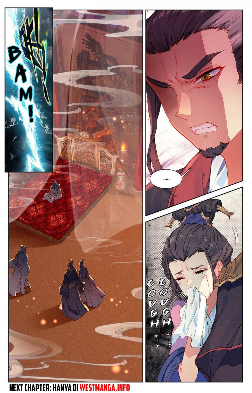 Yuan Zun Chapter 02 Gambar 10
