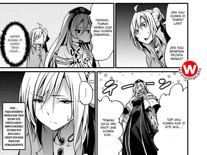 Yuan Zun Chapter 02 Gambar 11