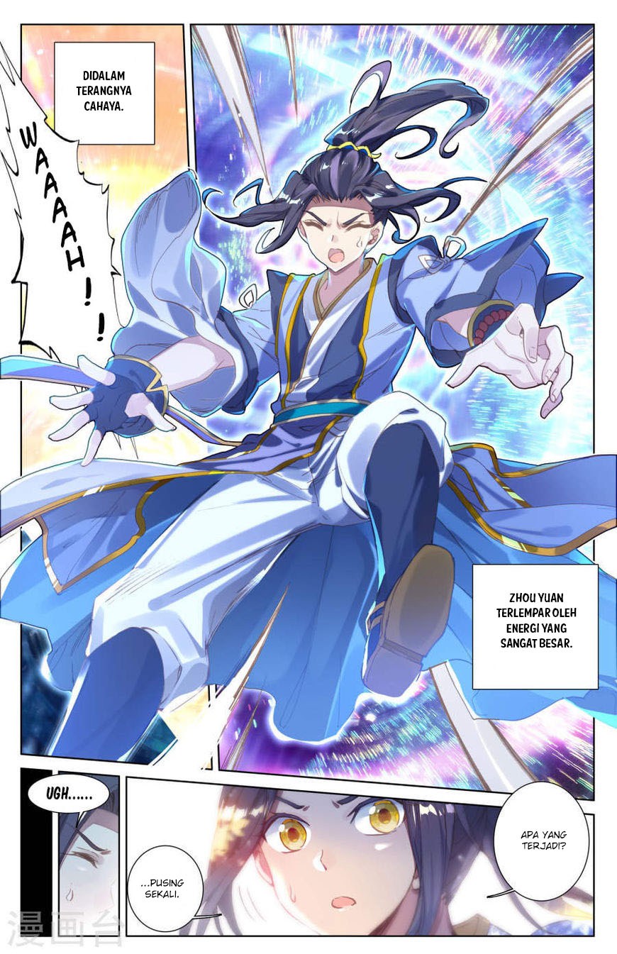 Yuan Zun Chapter 07 Gambar 3