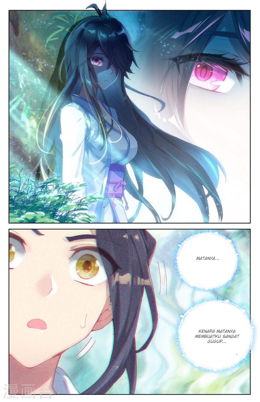 Yuan Zun Chapter 07 Gambar 7