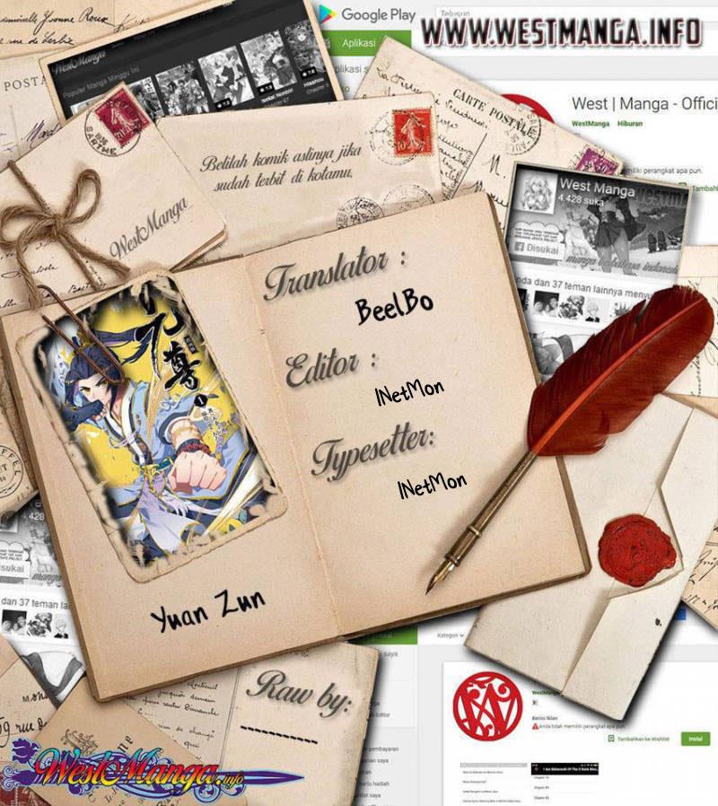 Yuan Zun Chapter 83 Gambar 1
