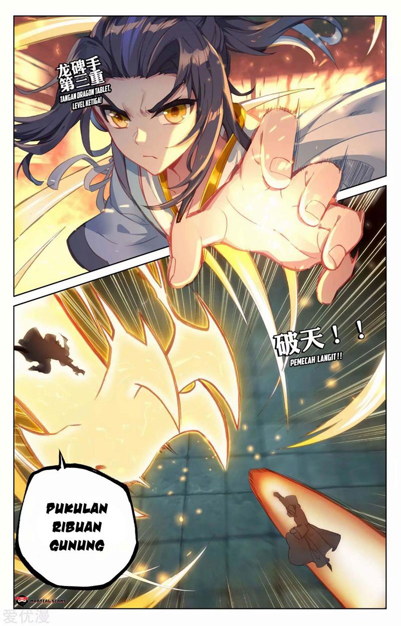 Yuan Zun Chapter 83 Gambar 3