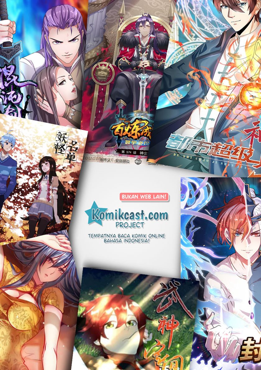Yuan Zun Chapter 181.5 Gambar 10