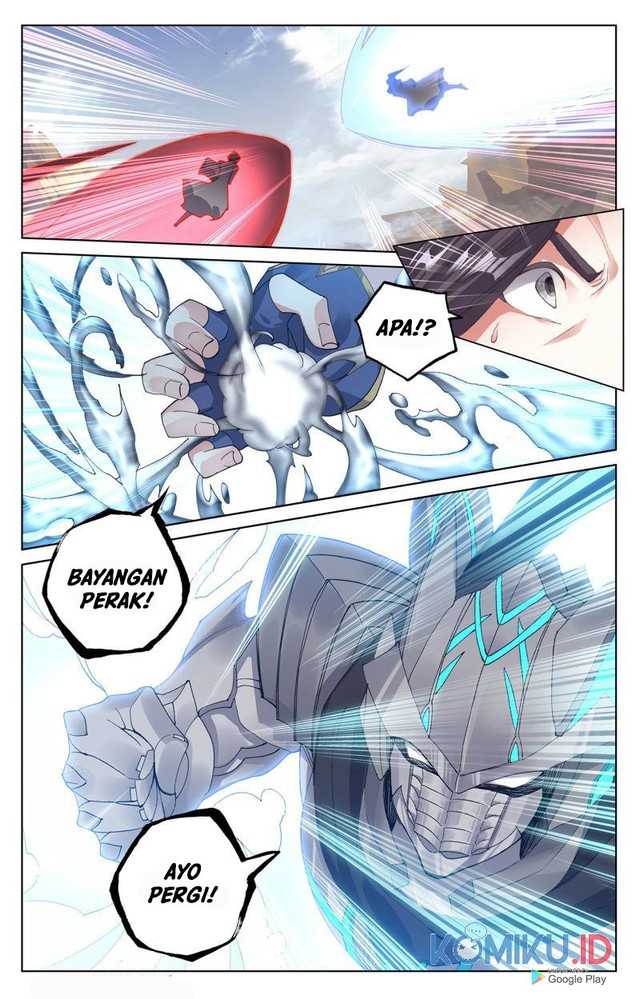Yuan Zun Chapter 231 Gambar 2
