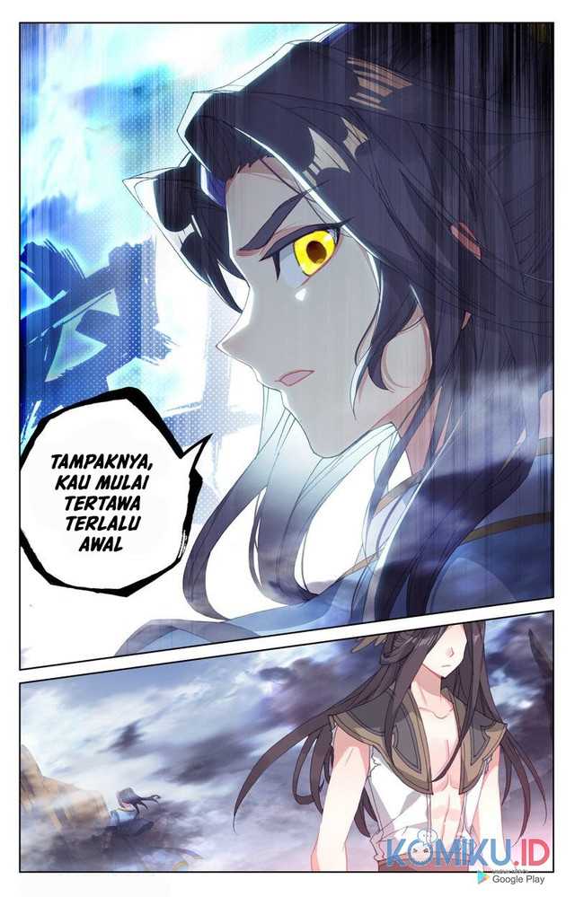 Yuan Zun Chapter 231 Gambar 5