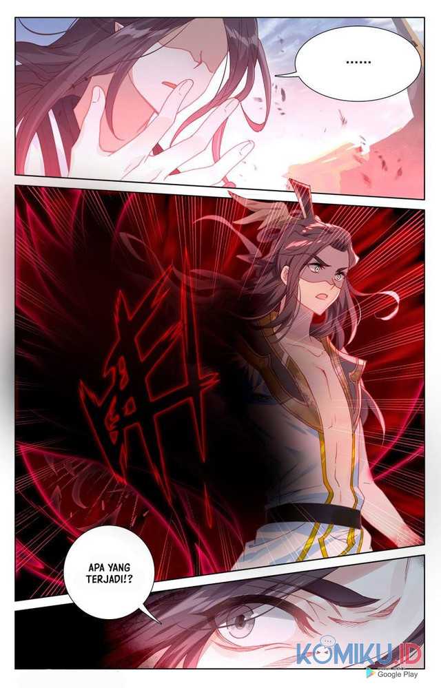 Yuan Zun Chapter 231 Gambar 6