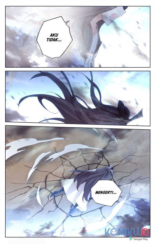 Yuan Zun Chapter 231 Gambar 7