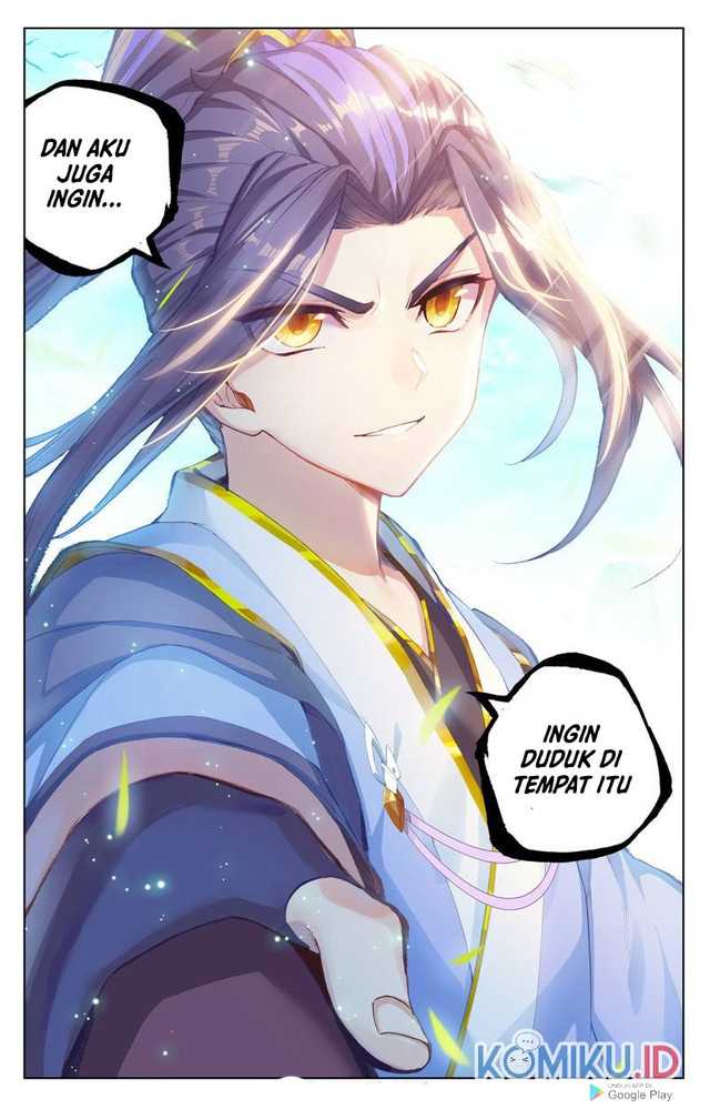 Yuan Zun Chapter 248.5 Gambar 4