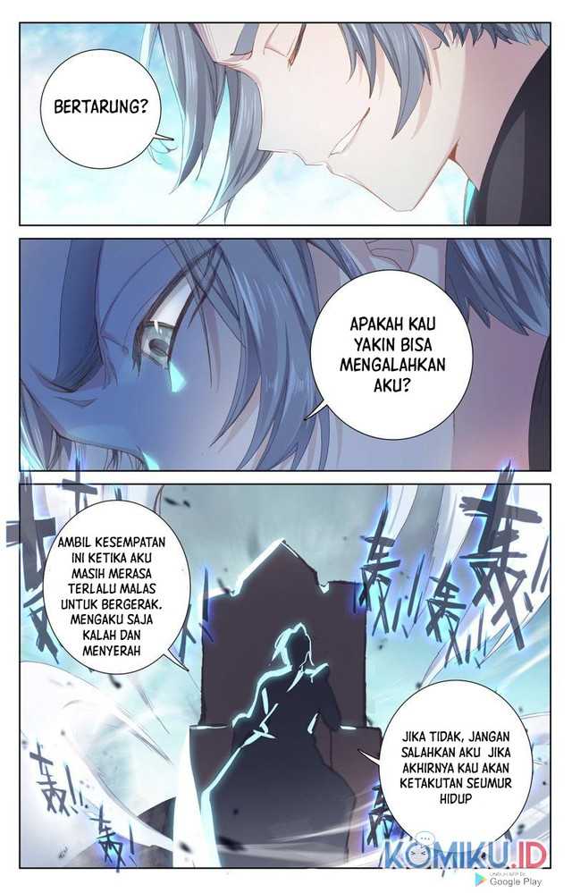 Yuan Zun Chapter 248.5 Gambar 5