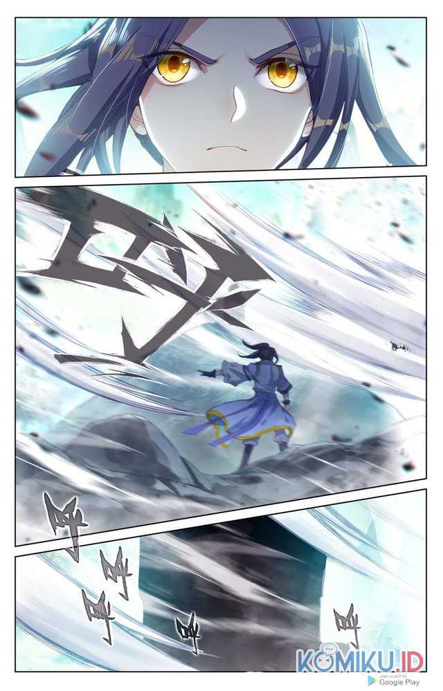 Yuan Zun Chapter 248 Gambar 7