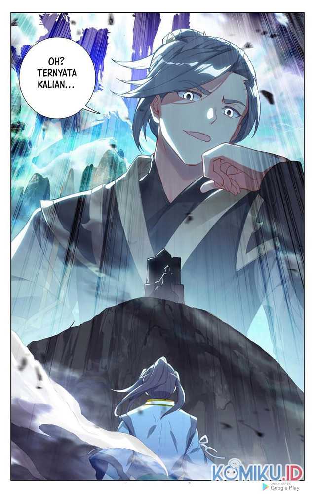 Yuan Zun Chapter 248 Gambar 8