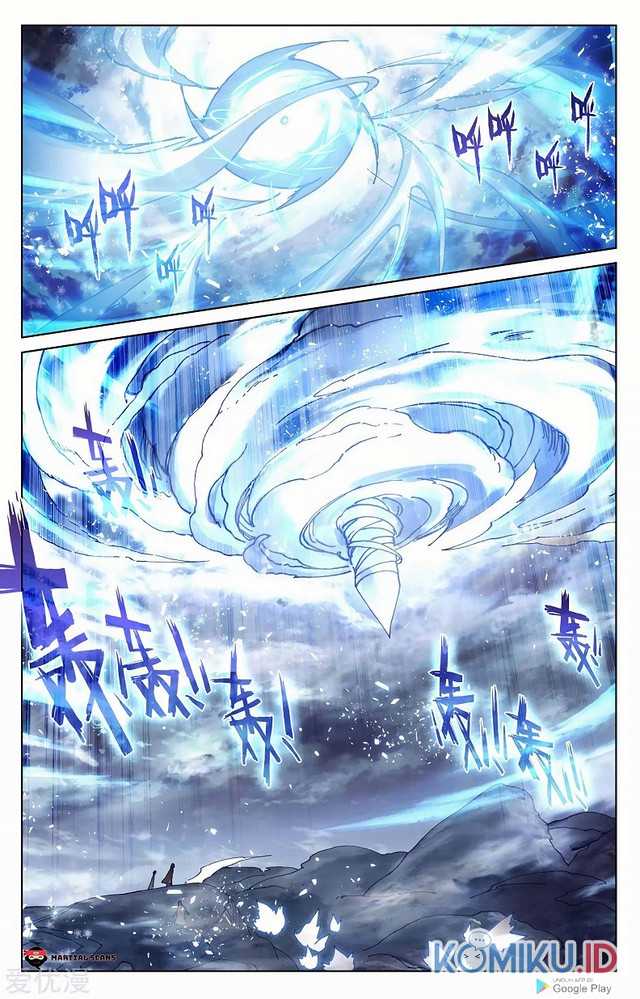 Yuan Zun Chapter 271 Gambar 7