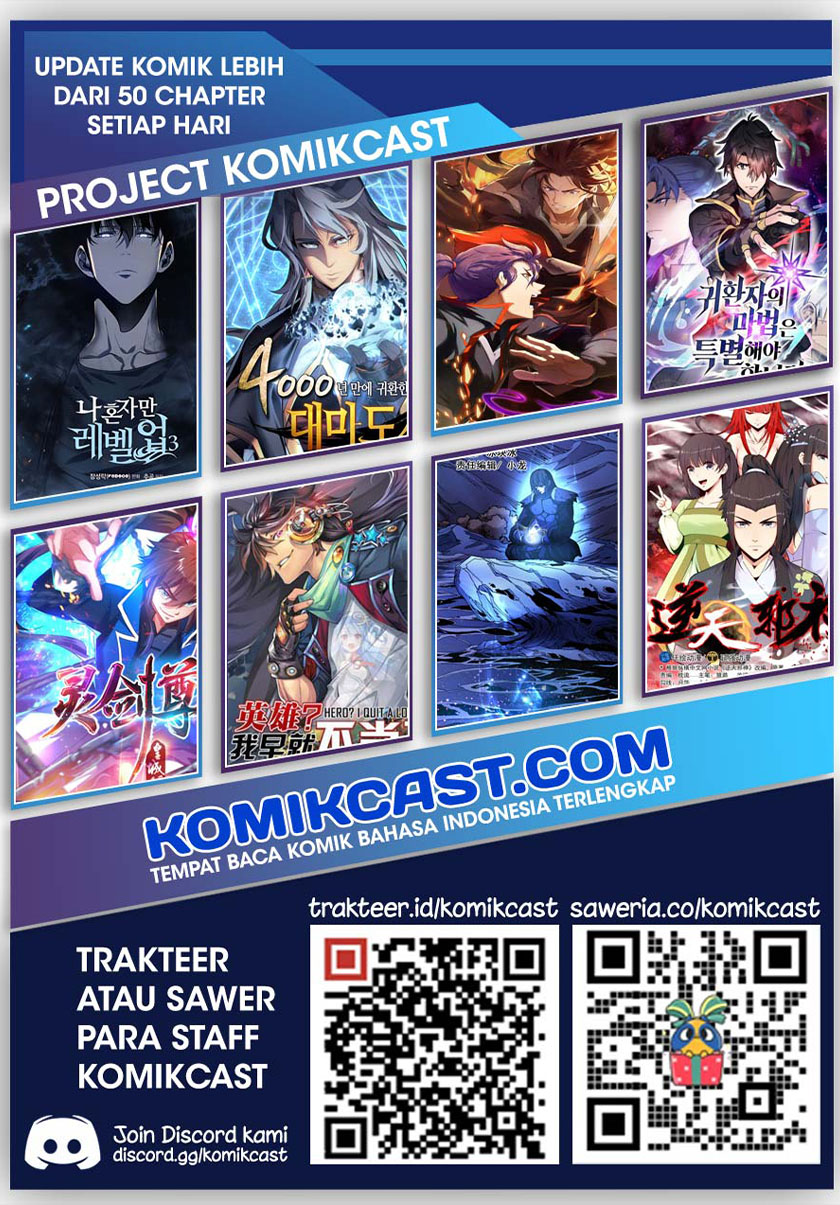 Yuan Zun Chapter 312.5 Gambar 10