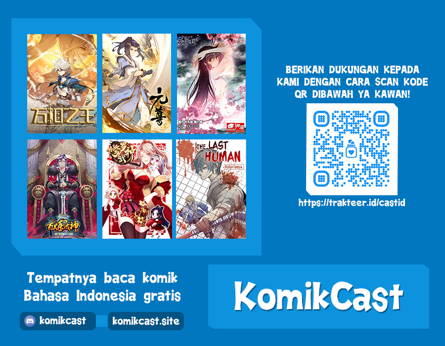 Yuan Zun Chapter 460.5 Gambar 12