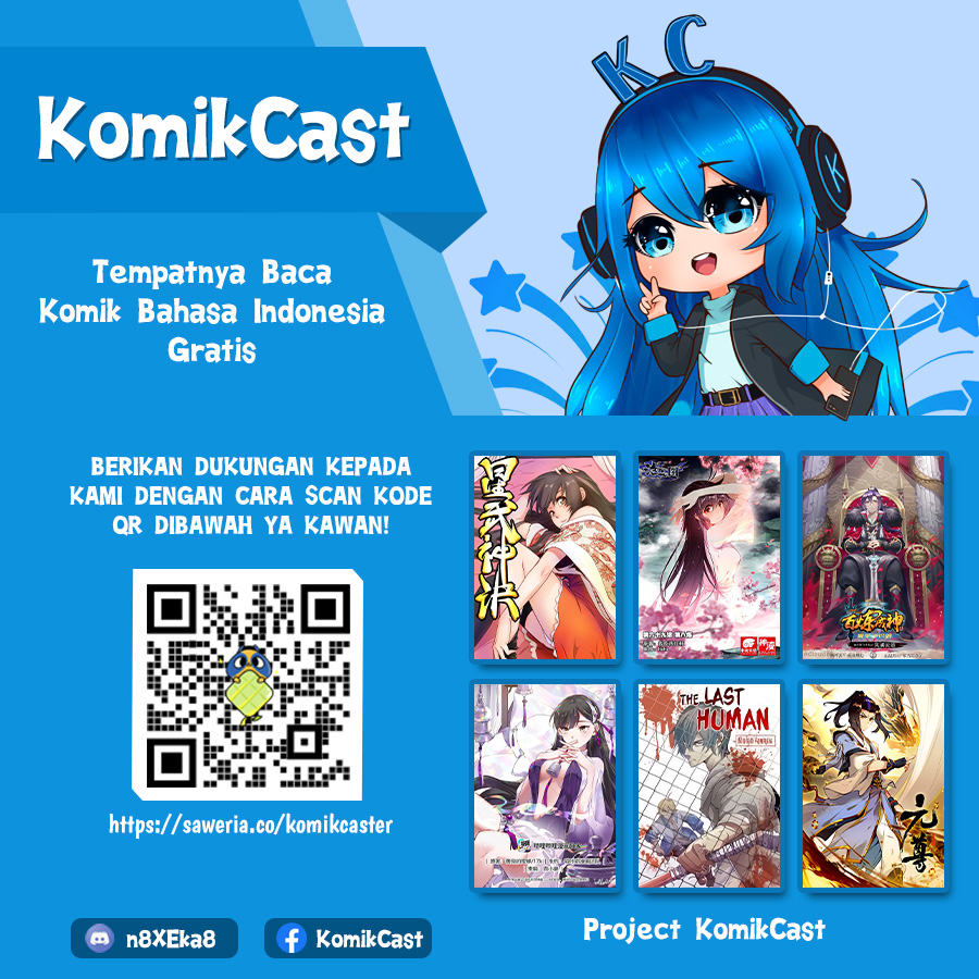 Yuan Zun Chapter 482 Gambar 12
