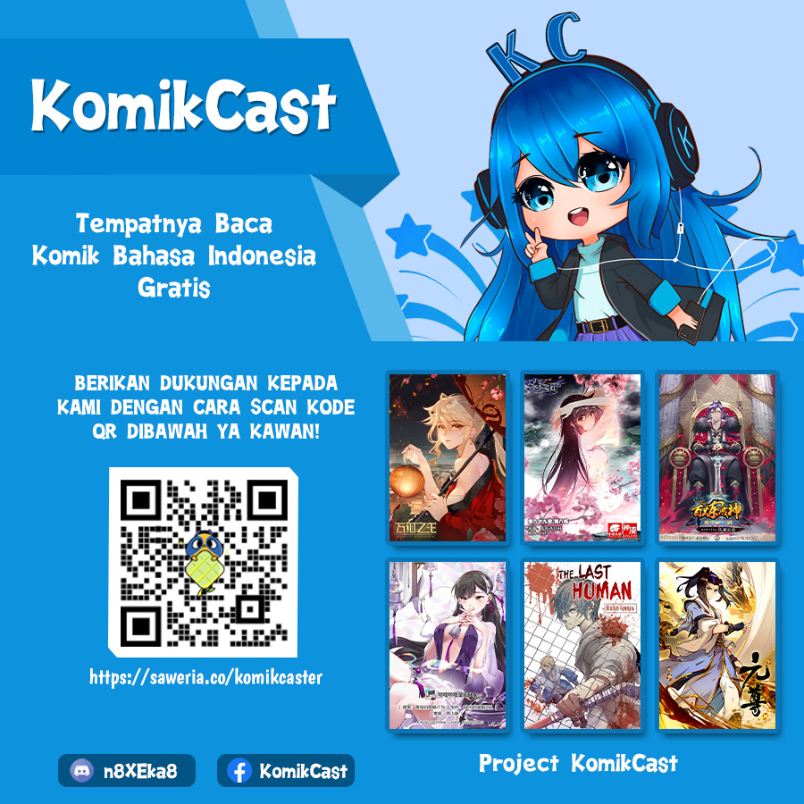 Yuan Zun Chapter 520 Gambar 12