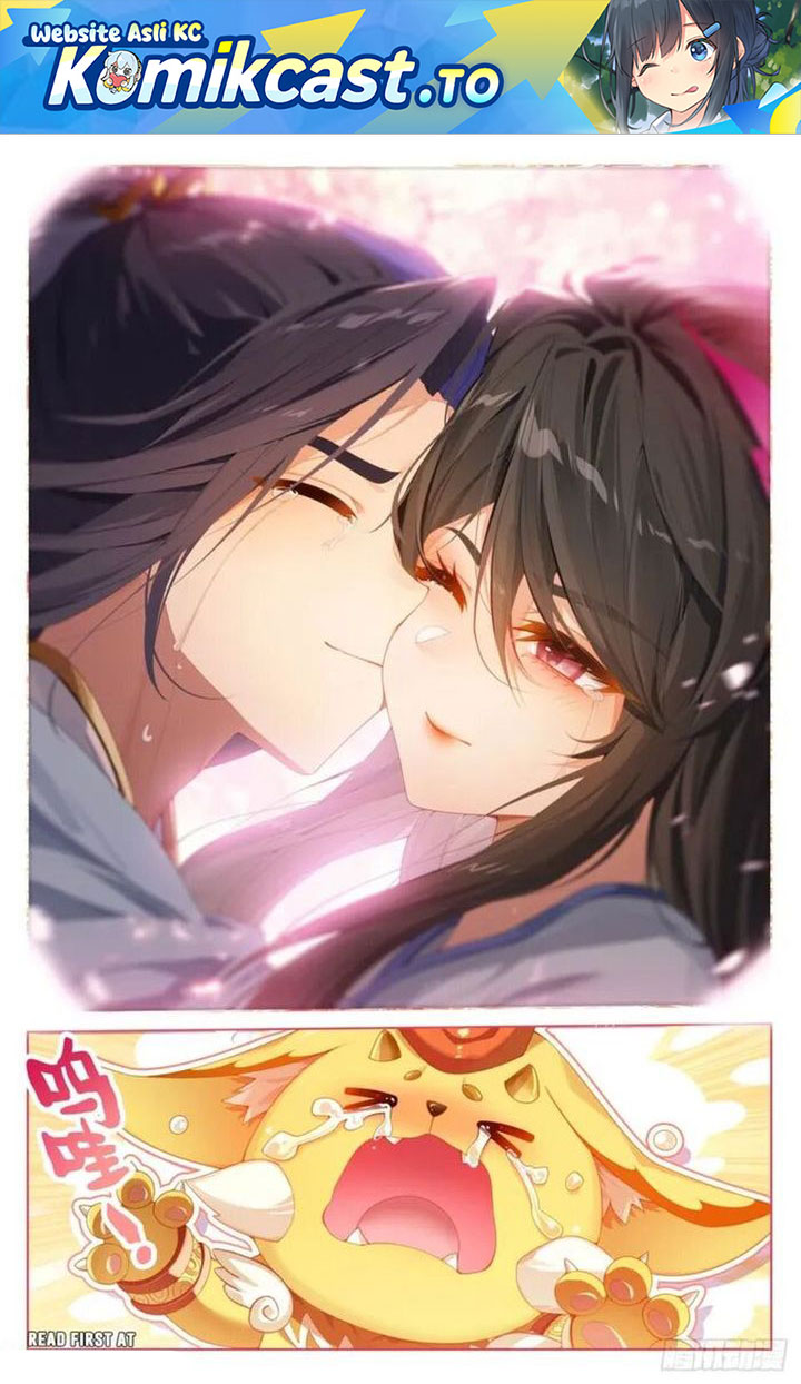 Yuan Zun Chapter 652.5 END Gambar 2