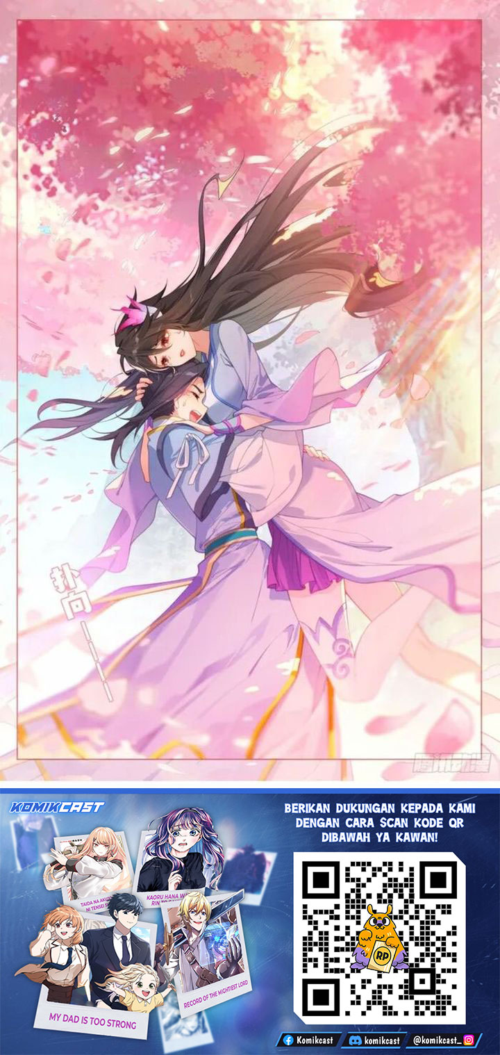 Yuan Zun Chapter 652 Gambar 9