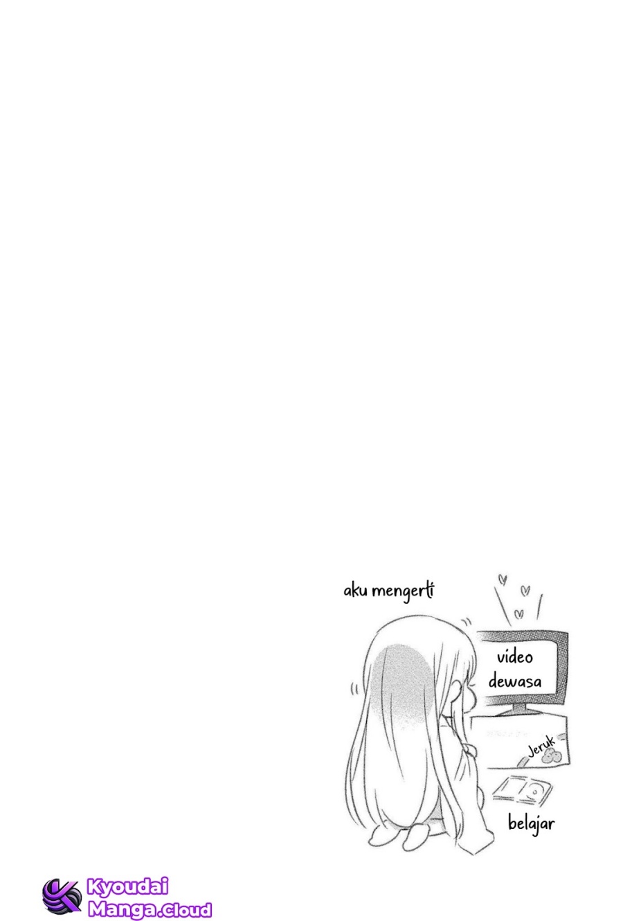 Yuki no Niiduma wa Boku to Tokeaitai Chapter 14 Gambar 2